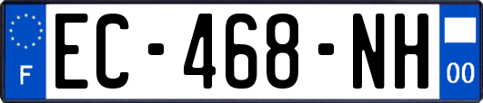 EC-468-NH