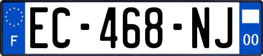 EC-468-NJ
