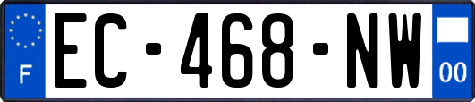 EC-468-NW