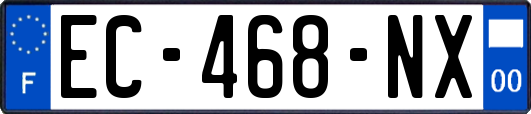 EC-468-NX