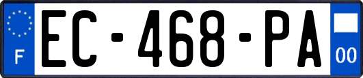 EC-468-PA