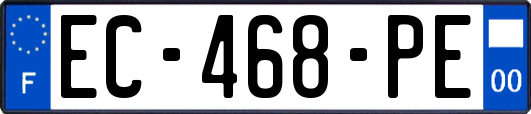 EC-468-PE