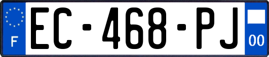EC-468-PJ