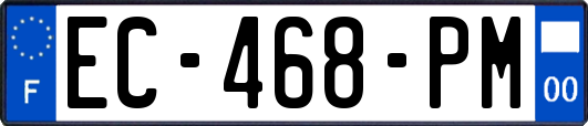 EC-468-PM