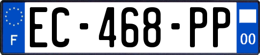 EC-468-PP