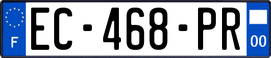 EC-468-PR