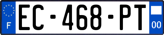 EC-468-PT
