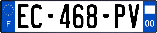 EC-468-PV