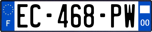 EC-468-PW