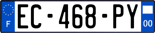 EC-468-PY
