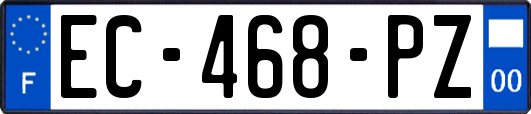 EC-468-PZ