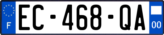 EC-468-QA