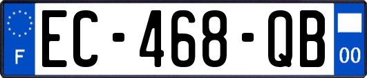 EC-468-QB