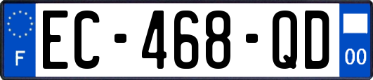 EC-468-QD