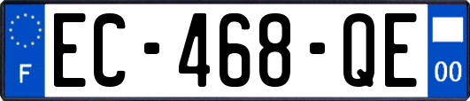 EC-468-QE