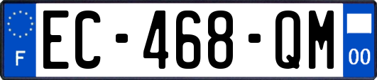 EC-468-QM