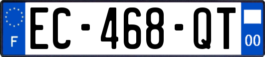 EC-468-QT