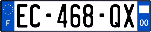 EC-468-QX