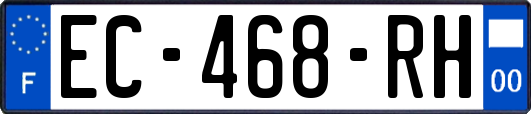 EC-468-RH