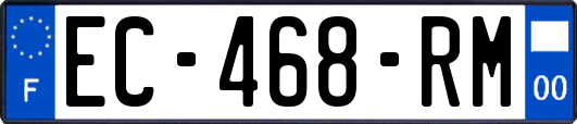 EC-468-RM
