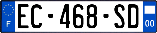 EC-468-SD