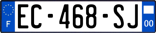 EC-468-SJ
