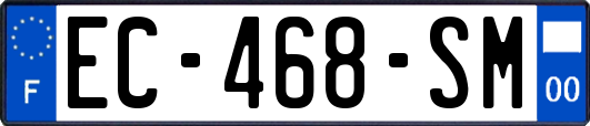 EC-468-SM