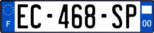 EC-468-SP