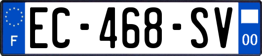 EC-468-SV