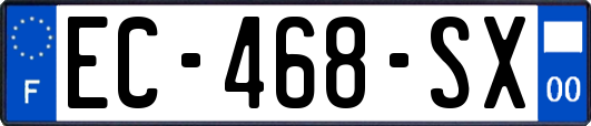 EC-468-SX