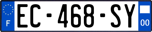 EC-468-SY