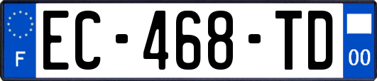 EC-468-TD