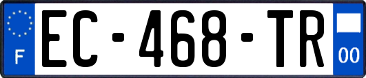 EC-468-TR