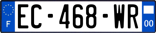 EC-468-WR