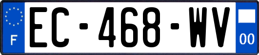EC-468-WV