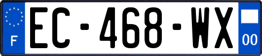 EC-468-WX