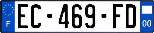 EC-469-FD