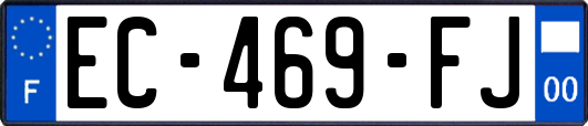 EC-469-FJ