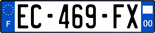EC-469-FX