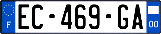 EC-469-GA