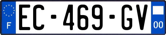 EC-469-GV