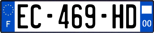 EC-469-HD