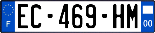 EC-469-HM