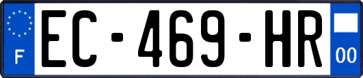 EC-469-HR
