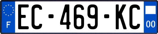 EC-469-KC