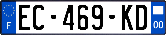 EC-469-KD