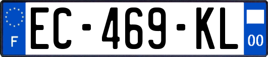 EC-469-KL