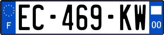 EC-469-KW