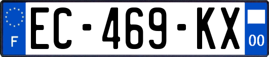 EC-469-KX