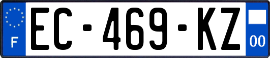 EC-469-KZ